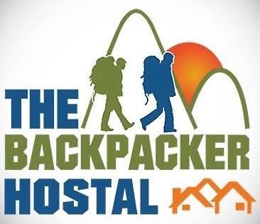 The Backpacker Hostal Ibarra Ngoại thất bức ảnh